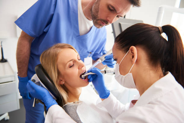 Professional Dental Services in Scottsdale, AZ