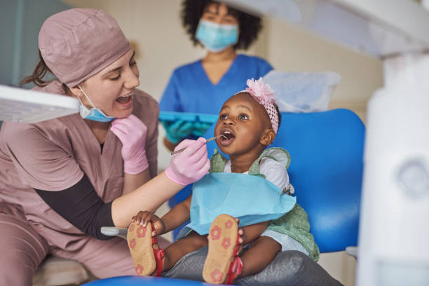Best Periodontal (Gum) Disease Treatment  in Scottsdale, AZ