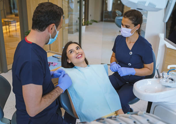 Best Preventive Dentistry  in Scottsdale, AZ