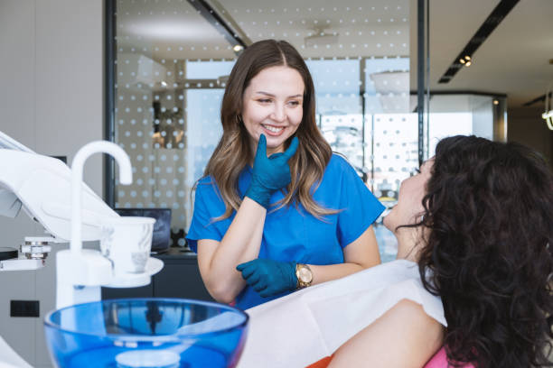 Best Dental Bonding  in Scottsdale, AZ