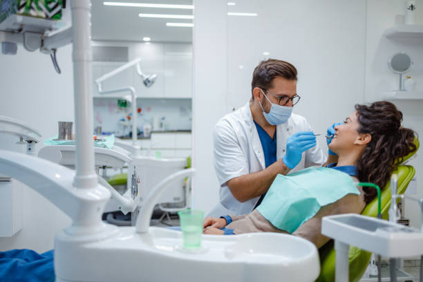 Dental Bonding in Scottsdale, AZ