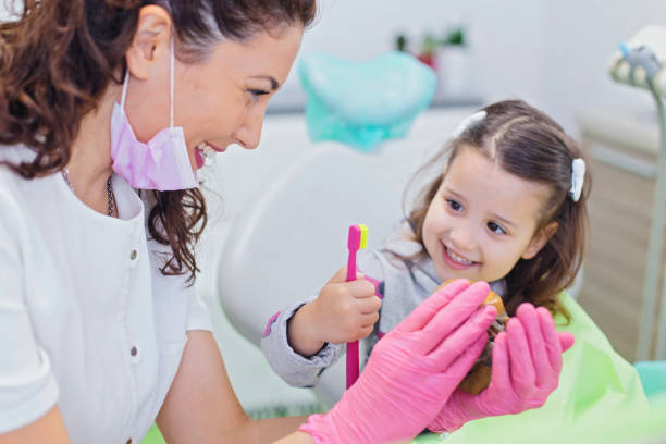 Advanced Technology for Better Dental Care in Scottsdale, AZ